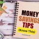 Best Money Practices and Money Saving Tips You Should Know Before You Travel